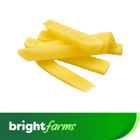 brightfarms Potato French Fries Cut & Clean 400g ± 20g