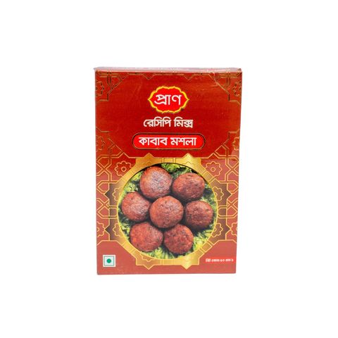 Pran Kabab Masala 50g