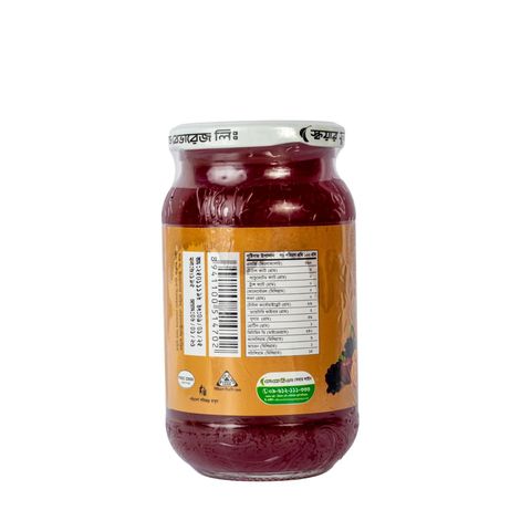 Ruchi Mixed Fruit Jam 500g