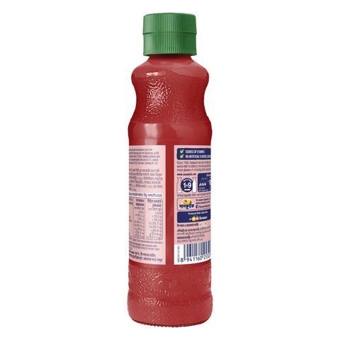 Sunquick Pink Guava & Strawberry Squash 300ml
