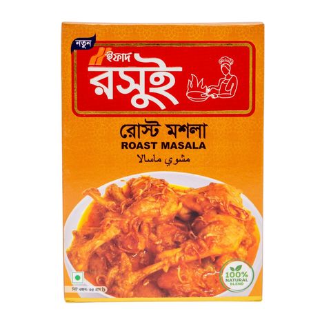 Ifad Roshui Roast Masala 35g