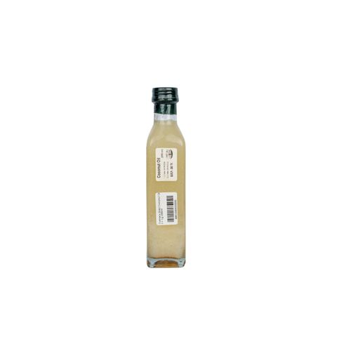 Farmer's Gold Coconut Oil 250ml
