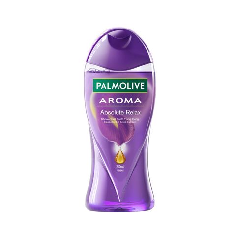 Palmolive Aroma - Absolute Relax Shower Gel 250ml