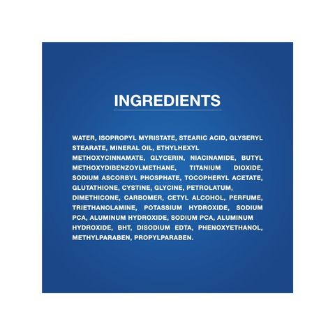 Vaseline Lotion Healthy Bright 400ml