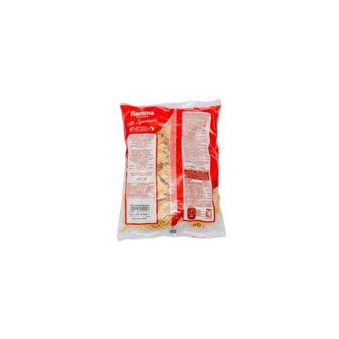 Fiamma 111 Nidi Tagliatelle Pasta 500g