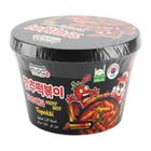 Miga Toochi Fiery Hot Topokki 135g