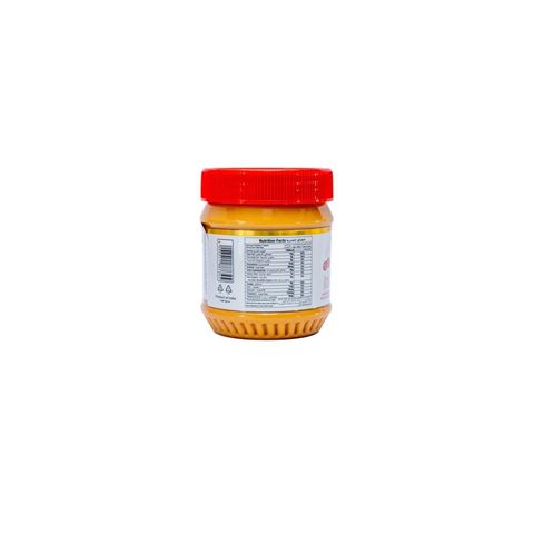 Gold Valley Creamy Peanut Butter 340g