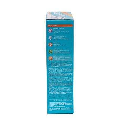 Iko Sugar Free Crackers Oat Bran Hi-Fibre 220g