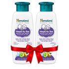 Himalaya Head-to-Toe Gentle 2-in-1 Wash 200ml B1G1 FREE