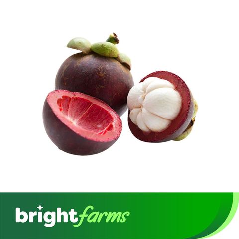 brightfarms Mangosteen 250g ±10g
