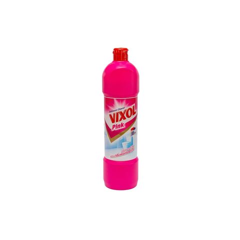 Vixol Bathroom Cleaner Pink 900ml