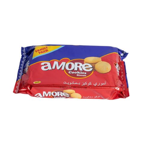 Dekko Amore Cookies Biscuits 300g
