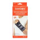 Samson Wrist Splint Ambidextrous WR 0801 L 1 Piece