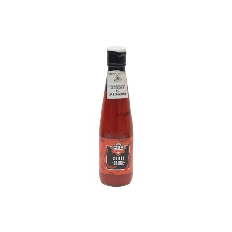 Pfo Chilli Sauce 335g
