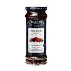 St Dalfour Four Fruits Fruit Spread 284g