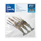 Food Net Golda Prawn Big Whole On 500g ±20gm