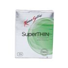 KamaSutra Superthin Condoms Pack Of 3 Pieces