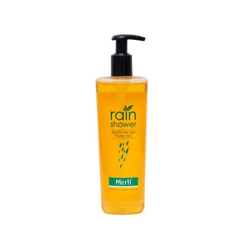 Buy Rain Shower Refreshing Bath & Shower Gel 250ml & Get Free 40ml