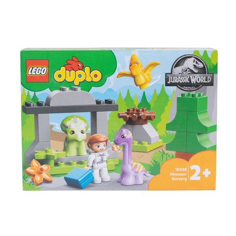LEGO 10938 Dinosaur Nursery 1 Piece