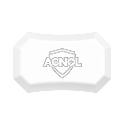 Acnol Hygiene Soap White Shield 75g
