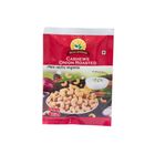 Royal Gardens Onion Roasted Cashews 50g