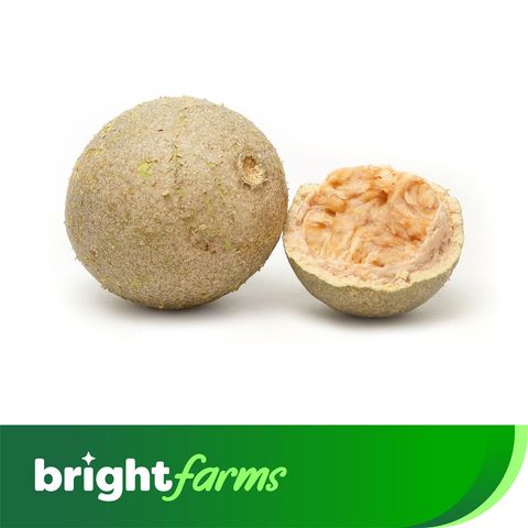 brightfarms Wood Apple Kodbel 1 Piece