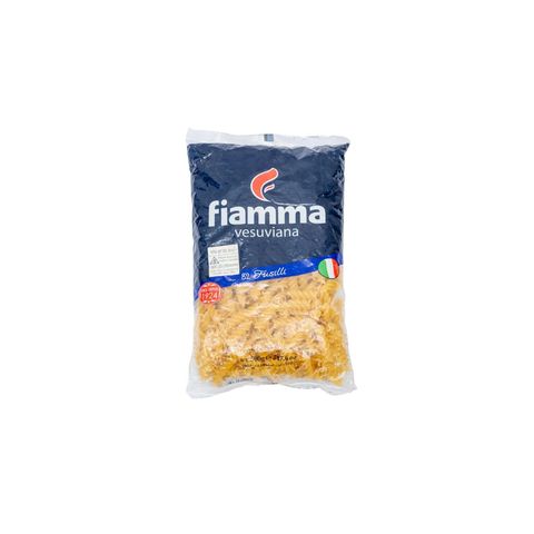 Fiamma 82 Fusilli Pasta 500g