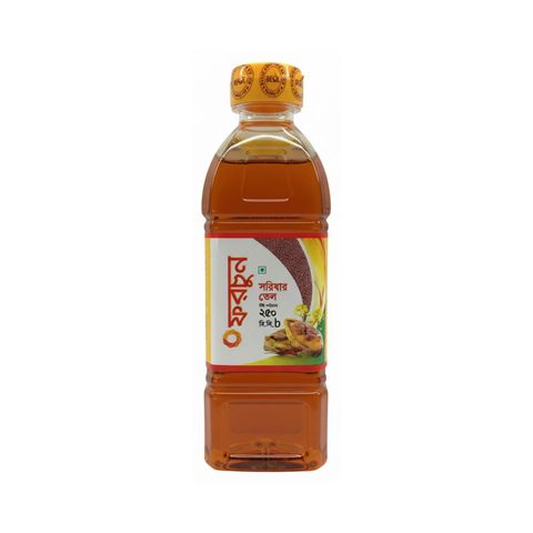 Fortune Mustard Oil 250ml