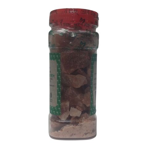 Green Food Pink Salt 250g
