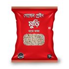 Golden Grain Handmade Puffed Rice (Muri) 400g