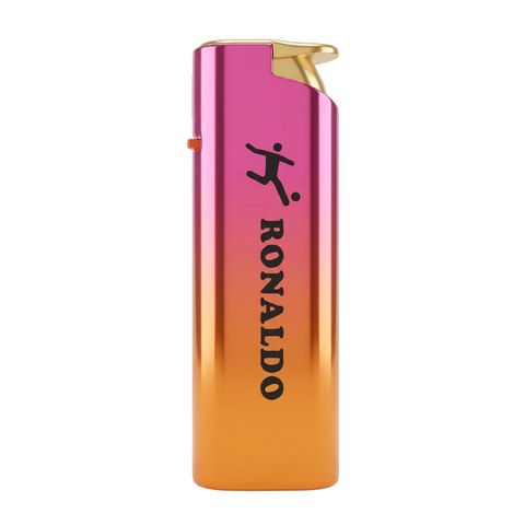 Ronaldo Edition Gas Lighter Assorted 1 Piece