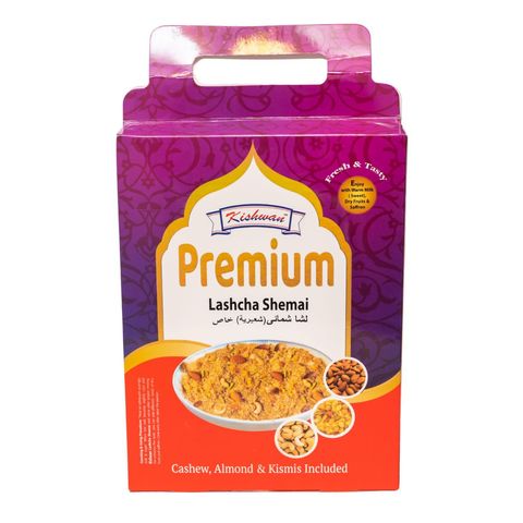 Premium Lachcha Shemai 500g