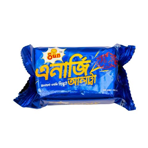 Sun Energy Ultra Biscuits 38g