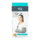 Tynor Pouch Arm Sling C 01 L 1 Piece