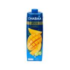 Chabaa Mango & Grape Juice 1L
