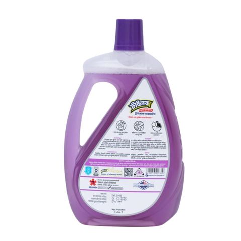 Tylox Liquid Floor Cleaner Tropical Paradise 1L