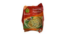 Quality Premium Paratha 20 Pieces 1300g