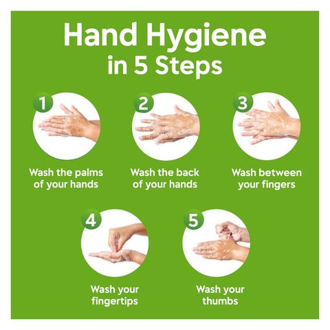 Dettol Handwash Aloe Vera Refill 170ml