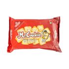 Haque Mr. Cookie Butter Coconut Biscuits 175g