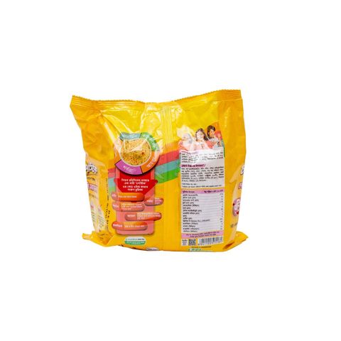 Chopstick Instant Noodles Deshi Masala (4 Pieces) 248g