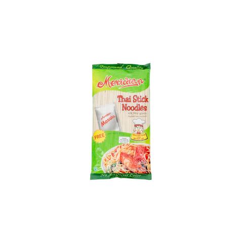 Meridian Thai Stick Noodles 140g