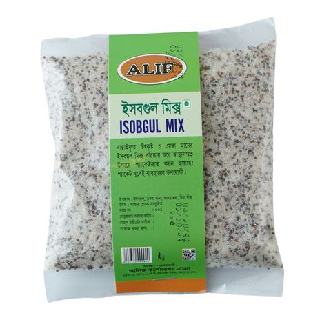 Alif Isubgul Mix 100g