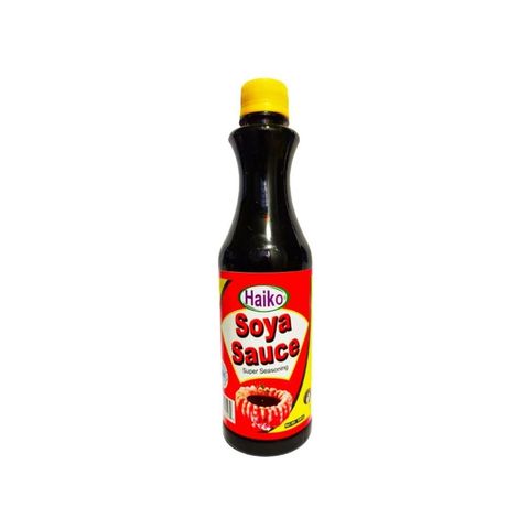 Haiko Soya Sauce 250ml