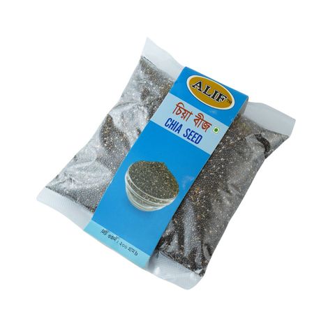 Alif Chia Seed 200g