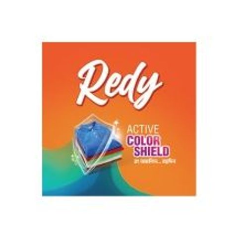 Redy Detergent Powder 200g