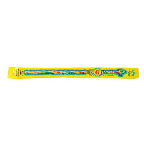 Chupa Chup Crazy Raffe 30g