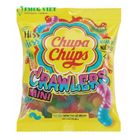 Chupa Chups Crawlers Soft Candy 90g