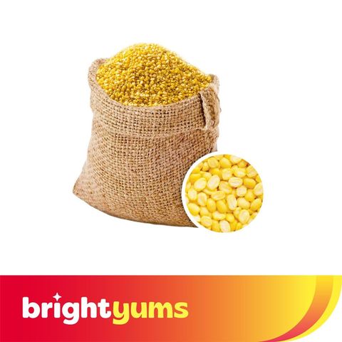 brightyums Mung Dal  Premium 1kg