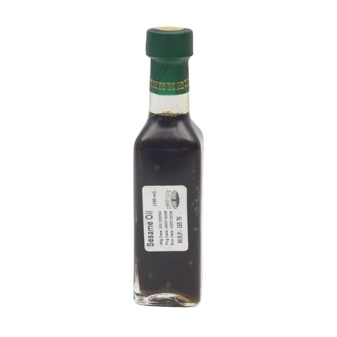 Farmer's Gold Sesame Oil 100ml