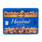 Rossco Chocolate Hazelnut Milk Chocolate Tin 300g